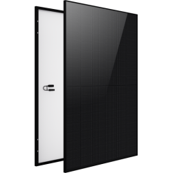 Longi Mono LR5-54HPB 410wp All-Black